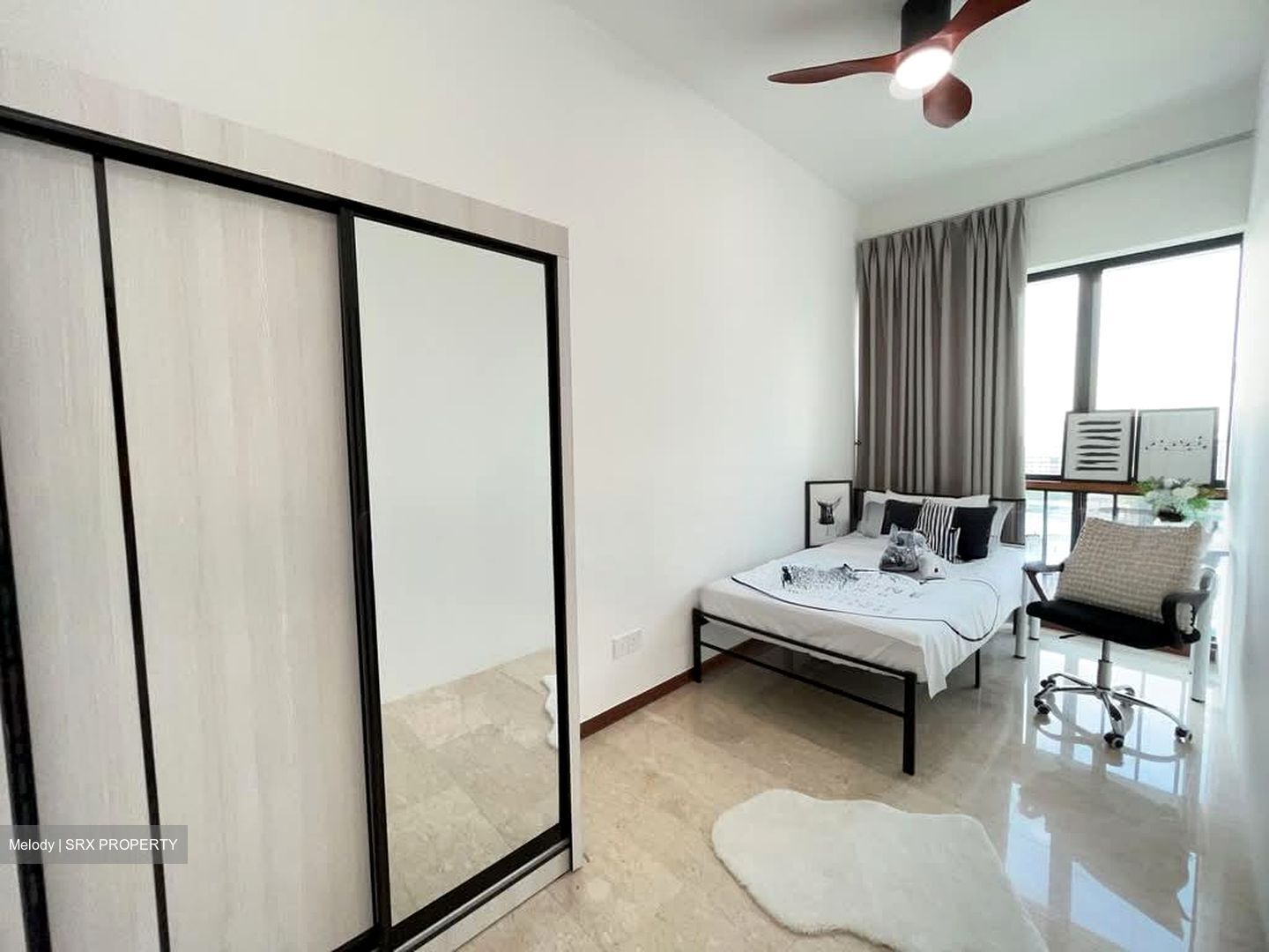 Central Grove (D14), Condominium #576129441